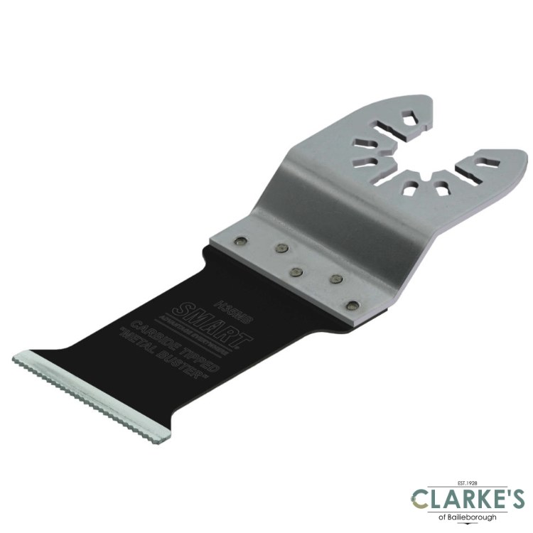Carbide tipped multi tool blade discount