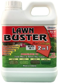Lawn Buster 1L
