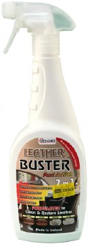 Leather Buster 750ml
