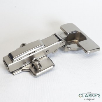Soft Close Consealed Hinges Pack of 2