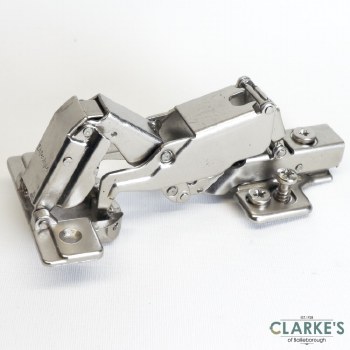 Soft Close 165 Degree Consealed Hinge