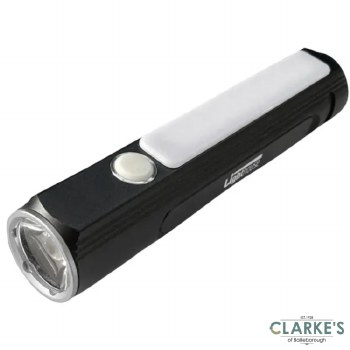 Lighthouse Elite Rechargeable Boost Torch