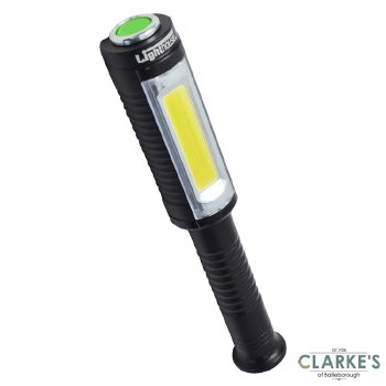 Lighthouse LED Inspection Light 300 Lumens