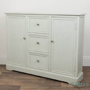 Lincoln Sideboard Subtle Grey