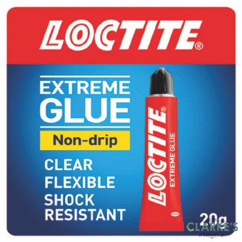 Loctite Extreme Glue 20g