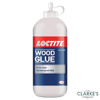 Loctite Wood Glue 225g