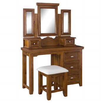 London Dressing Table Set