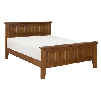 London 6ft Super King Size Bed Frame