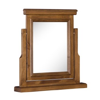 London Single Vanity Mirror