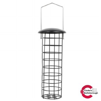 Love Nature Bird Fat Ball Feeder