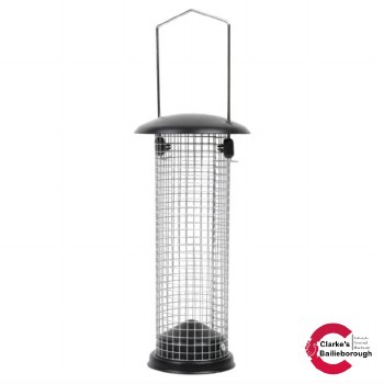 Love Nature Bird Peanut Feeder