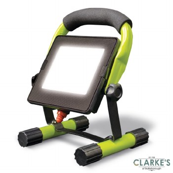 Luceco Eco Slim IP65 Work Light