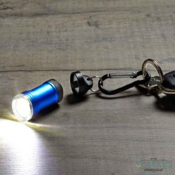 Magne LED Mini Torch