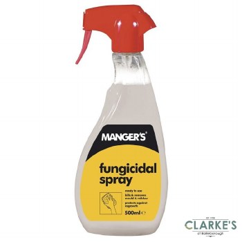 Mangers Fungicidal Spray 500ml
