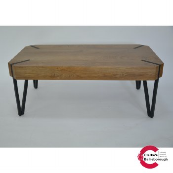 Manhattan Coffee Table