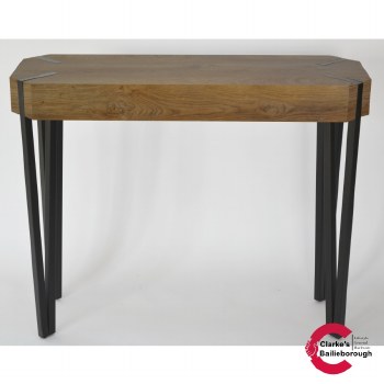 Manhattan Console Table