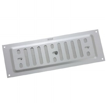 Aluminium Open/Close Vent 9x3