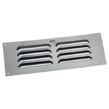 Aluminium Louver Vent 9x3