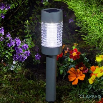Martini 365 - Garden Solar Stake Light 41.5 cm