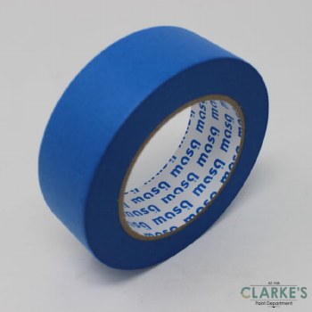 Masq 14 Day Blue Masking Tape 50mm