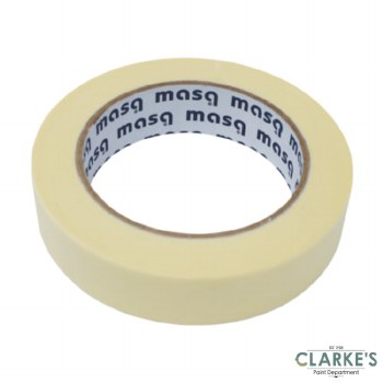 Masq 7 Day Masking Tape 25mm