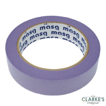 Masq Sevsitive Painters Tape 25mm