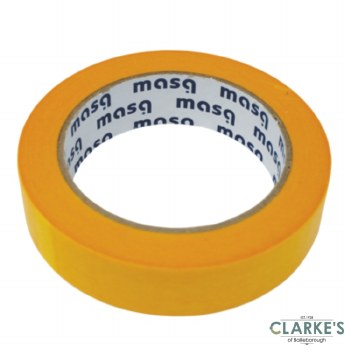 Masq Superior Painters Tape 25mm