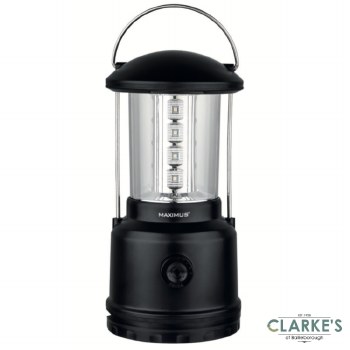 Maximus 20w LED Camping Lantern 660Lumen