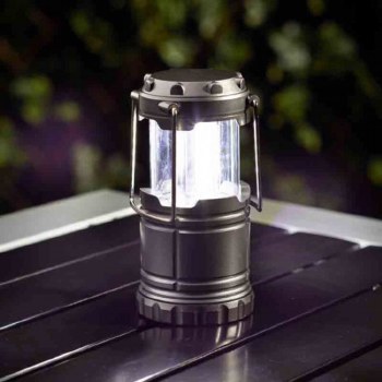 Mega Porta Garden, Camping Light 280 Lumen