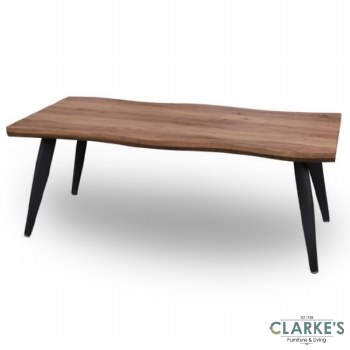 Megeve Coffee Table