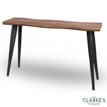 Megeve Console Table