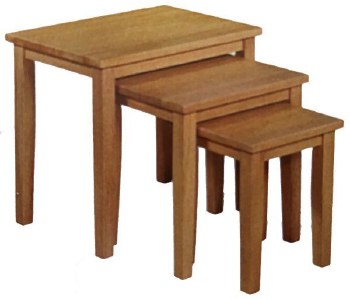 Melissa Nest of Tables
