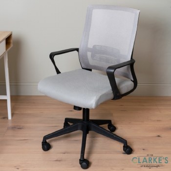 Mesh Airflow Office Chair