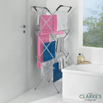 Metaltex Concerto Airer 14m