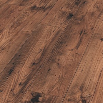 Metro Plus 4V Chestnut AC5 10mm Laminate Floor