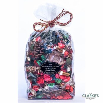 Milford Christmas Pot Pourri 400g