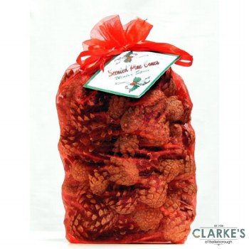 Milford Scented Pine Cones