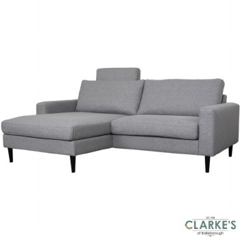 Mino Compact Corner Sofa