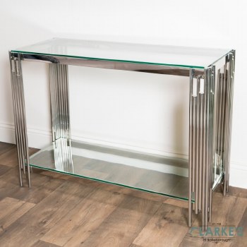 Morgan Console Table