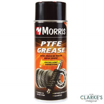 Morris PTFE Grease 400 ml