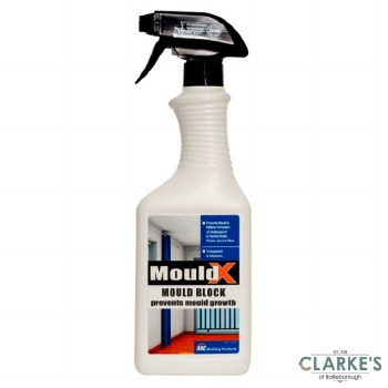 MouldX Mould Block