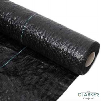 Moy Weed Control Fabric 50x1 Metre