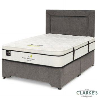 Natural Sleep Royal Mattress 3ft