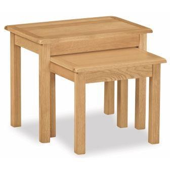 Salisbury Lite Nest of Tables