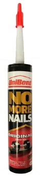UniBond No More Nails Adhesive