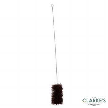 Bassine Flue Brush 4ft