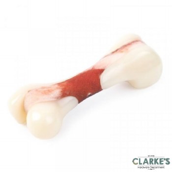 Beef flavour wishbone 18cm