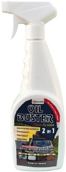 Oil Buster 750ml