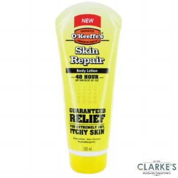 O'Keeffe's Skin Repair Body Lotion