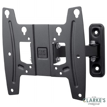 Turn TV Wall Mount for TV's 19 - 43"